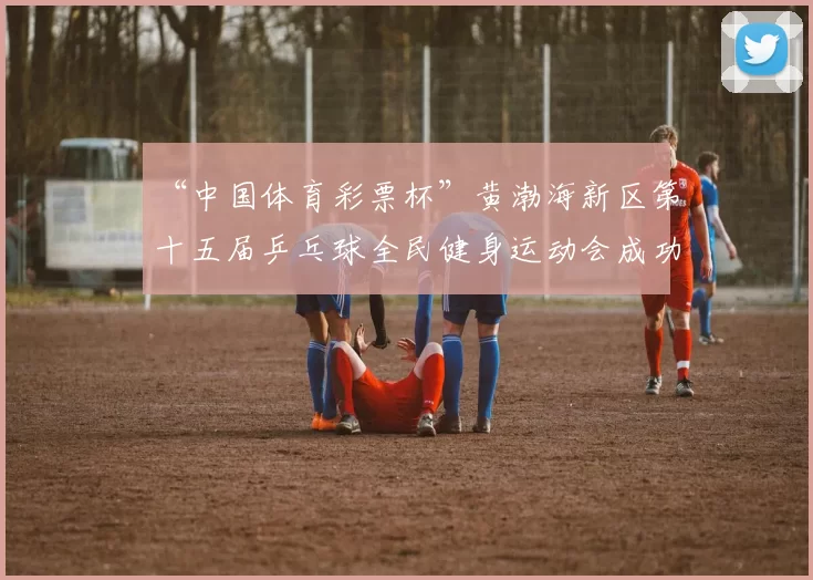 “中国体育彩票杯”黄渤海新区第十五届乒乓球全民健身运动会成功落幕 - Copy (2)